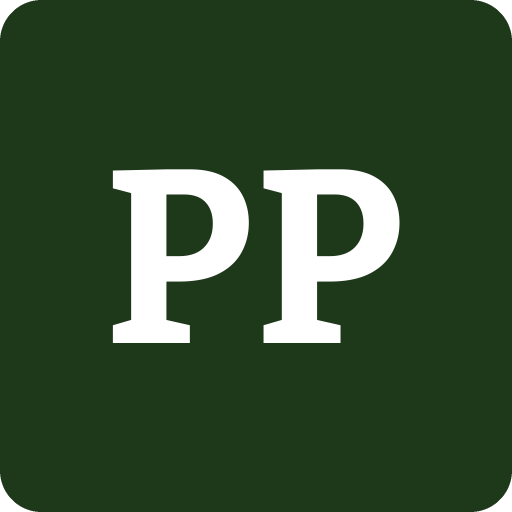 Providence Pet Vet logo